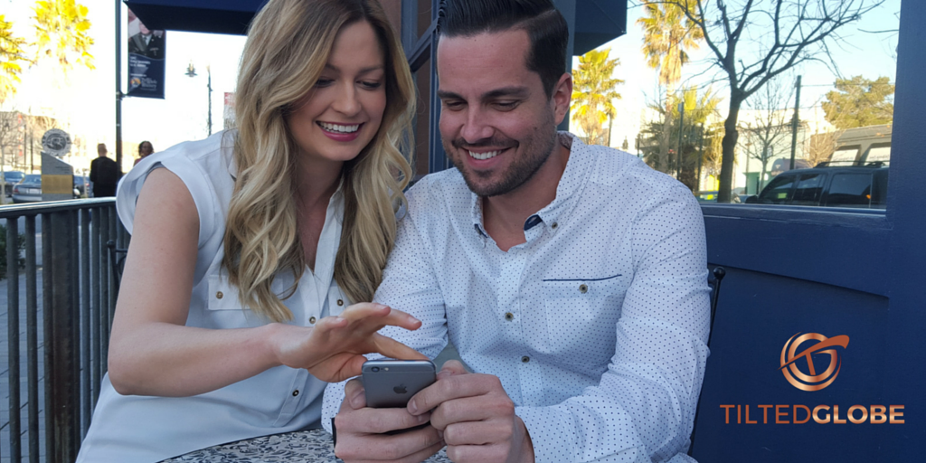 Tilted Globe Enternainment