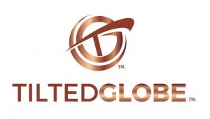 Tilted Globe Entertainment LOGO