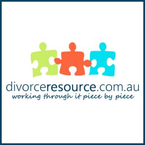 Divorce Resource LOGO