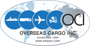Overseas Cargo, Inc. 