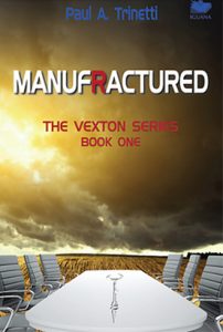 manufractured COVER