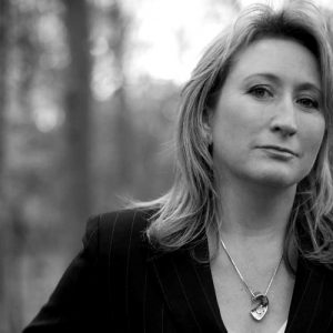 LESLEY EVERETT AT HER WINDSOR OFFICE 30/11/07