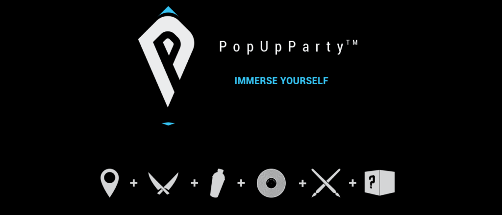 PopupParty
