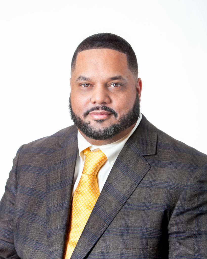 Breaking Ground Larry Smith Talks CSuite Success Top Entrepreneurs