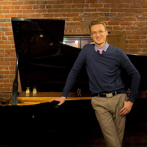 Hoffman Academy's innovative model for online piano lessons is creating new  possibilities for music education - Top Entrepreneurs Podcast