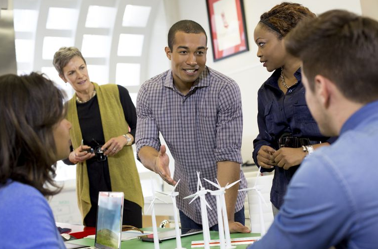 4 Unique team building activities to motivate your employees - Top ...