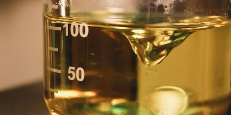 a cup of urine FEATURED IMAGE