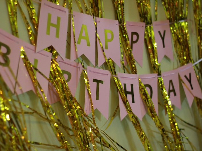 Decorations in Close Up Photography