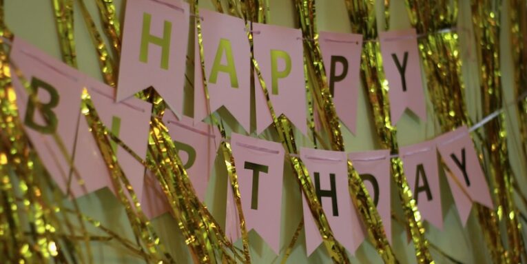 Decorations in Close Up Photography Featured Image