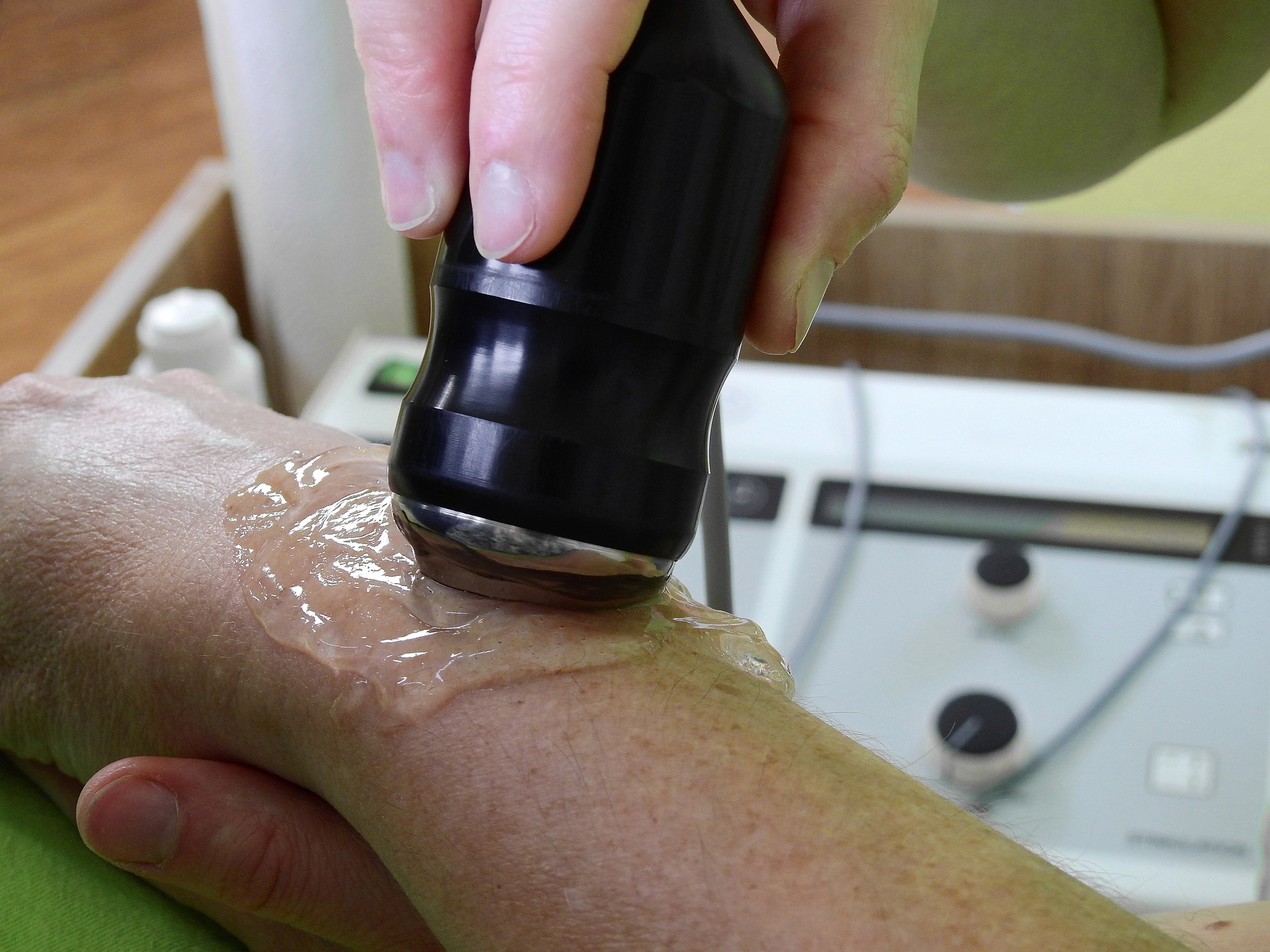 Electrotherapy What it is and How it Works Top Entrepreneurs Podcast