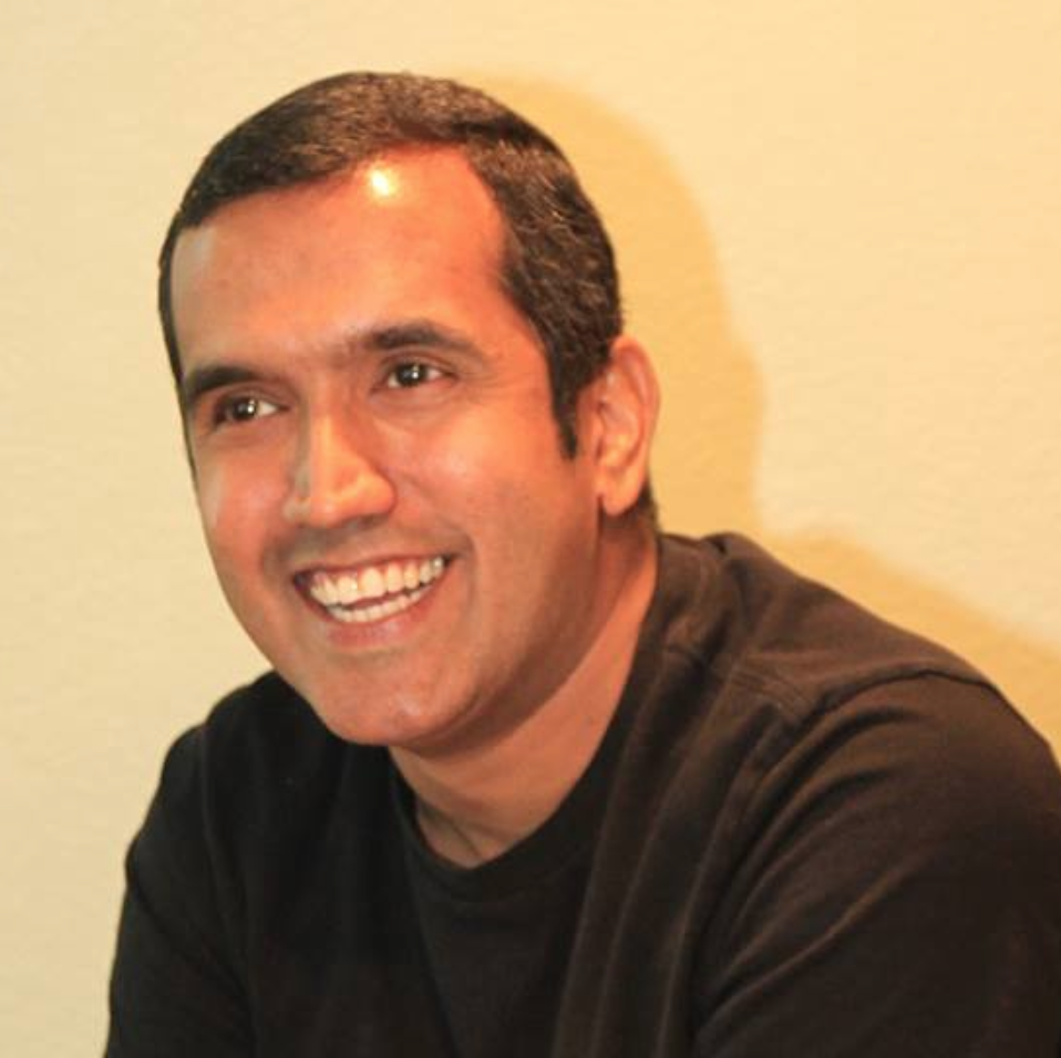 How Rajesh Padinjaremadam Built A Successful Technology Consulting Firm