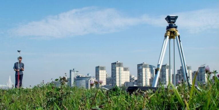 city skyline under blue sky during daytime FEATURED IMAGE