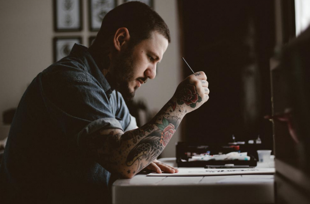 The Importance of Online Marketing For Tattoo Shops - Enterprise Podcast  Network - EPN