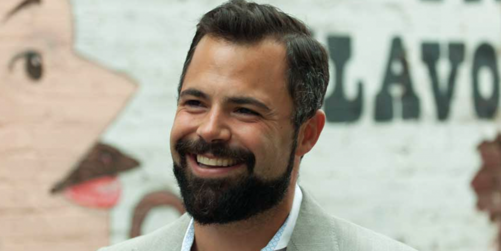 Andrew Tropeano Featured Image