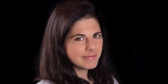 Elisa Latreille FEATURED