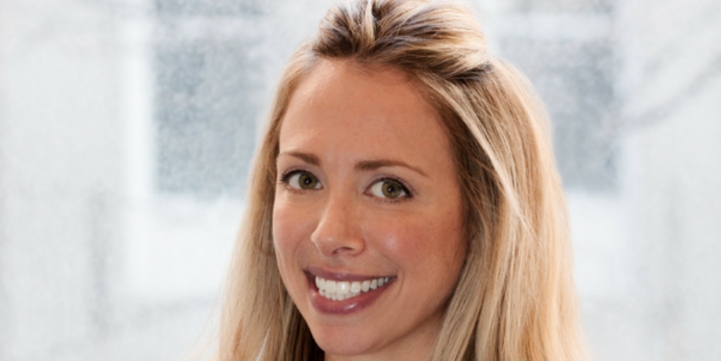 Jillian Bridgette Cohen Feature
