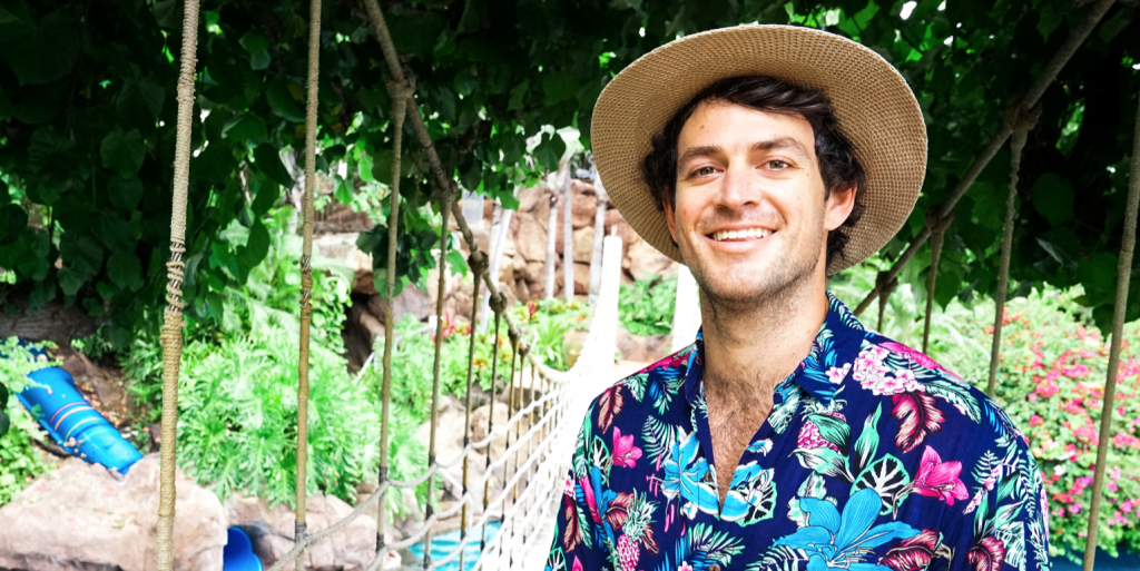 Kenny Haisfield Feature