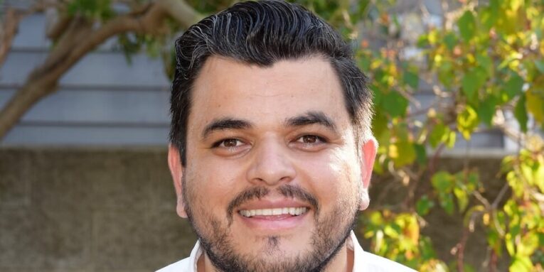 Martin Melgoza Featured