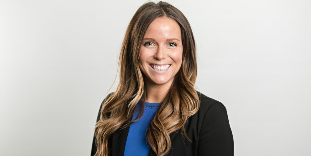 Maddie Parker Featured Image