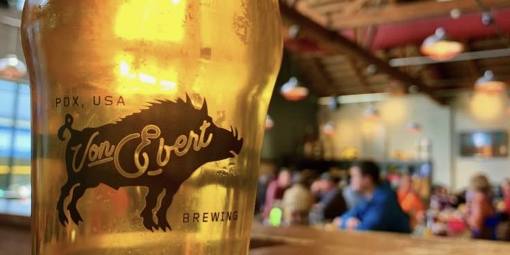 Von Ebert Brewing FEATURED IMAGE