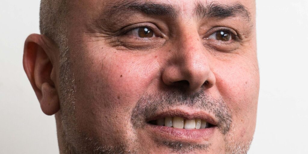 Issac Elnekave Featured