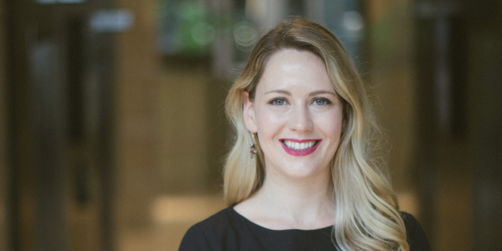 Lindsey Hanson Featured Image