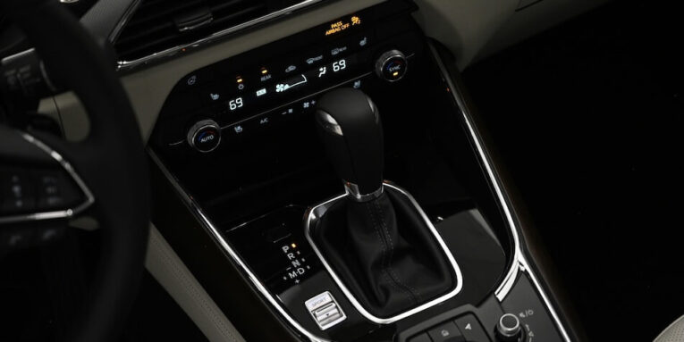 Top Tech Trends for New Cars Featured Image