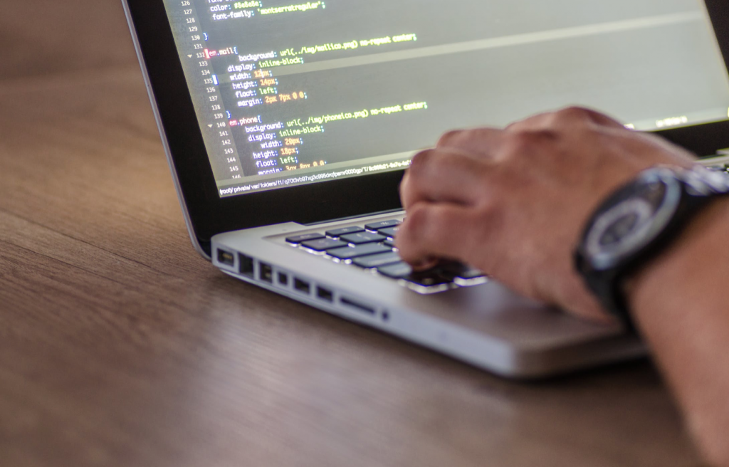 Person Encoding in Laptop
