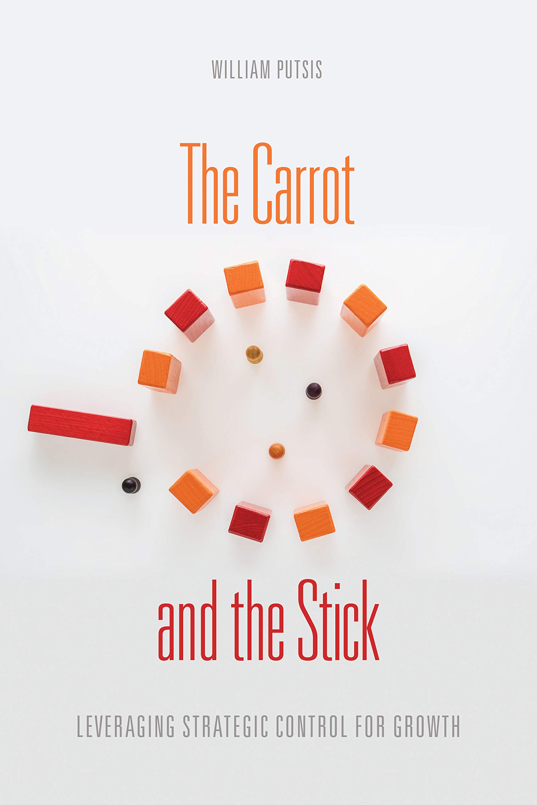 Use a Carrot and a Stick Approach to Leverage Business Across Multiple