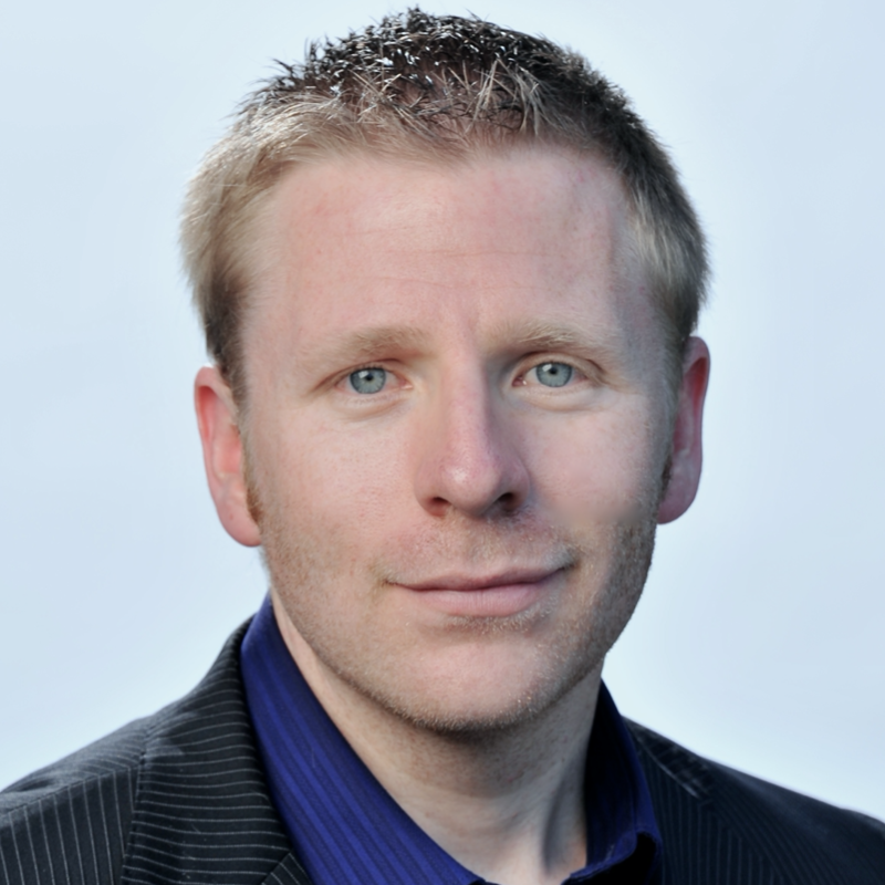 Erik Knight