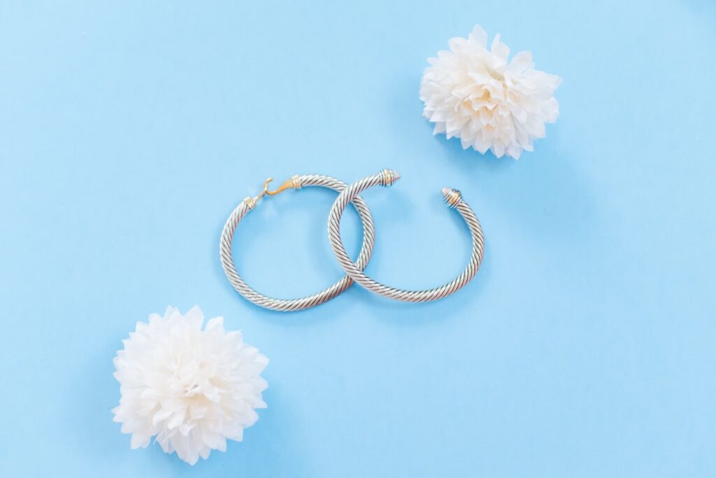 sterling silver bracelets 