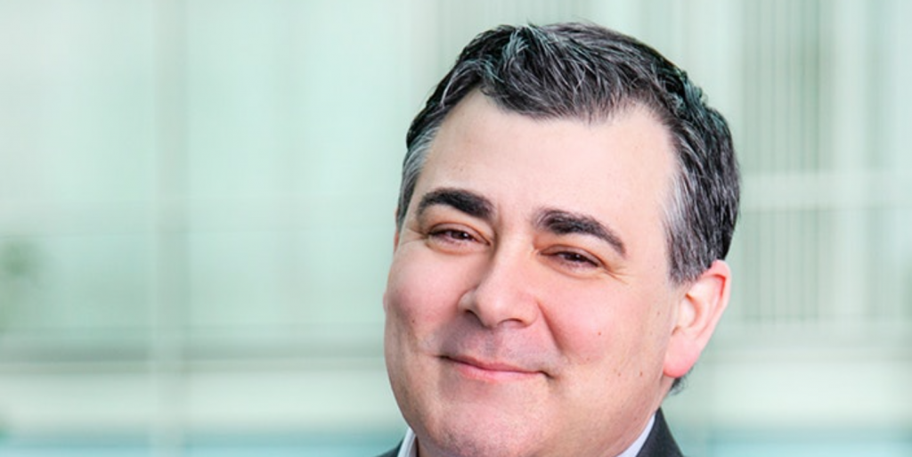 Joe DosSantos Featured Image