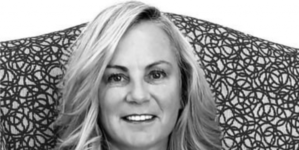 Marie Temby Featured