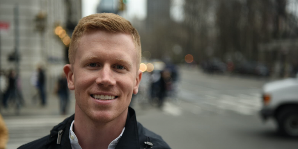 Sam Nowakowski FEATURED