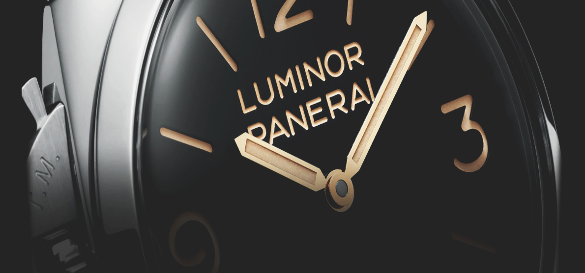Reasons to Buy A Luminor Watch Top Entrepreneurs Podcast Enterprise