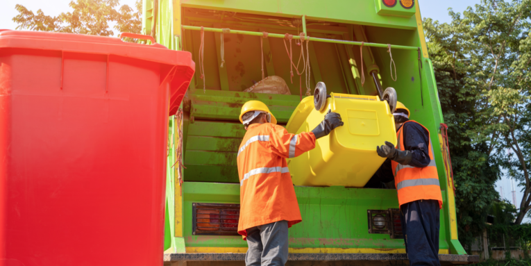 How To Efficiently Clean Out Your Home Of Unwanted Rubbish - Top ...