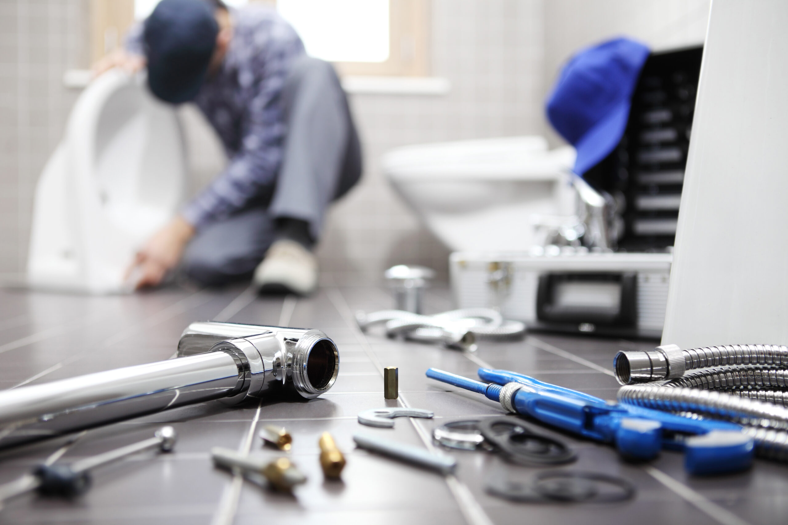 Keep Your Pipes Healthy: Tips to Increase the Lifespan of Your Plumbing System
