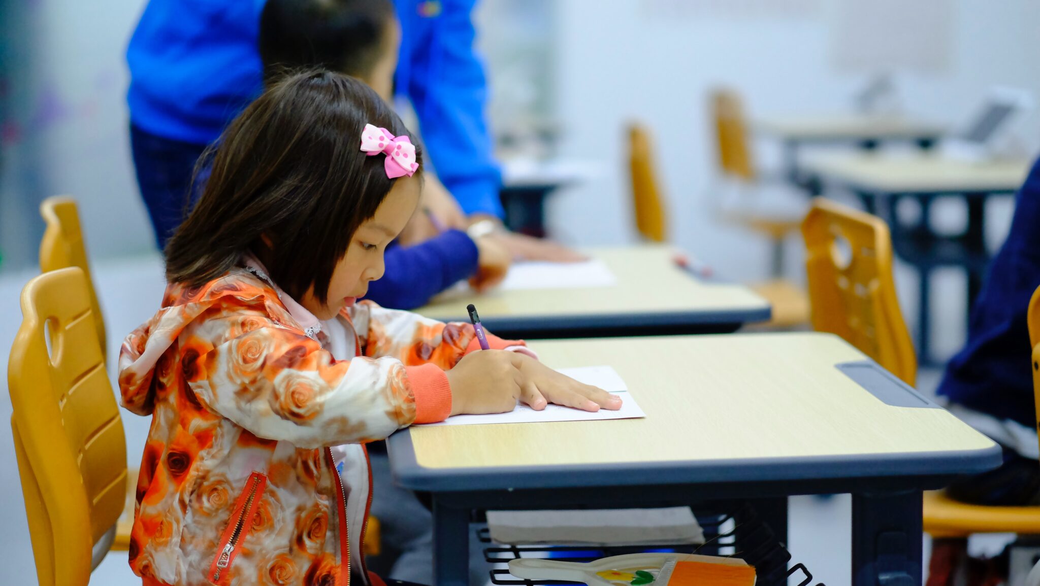 Signs Of Dyslexia In Primary School Children Enterprise Podcast Network EPN