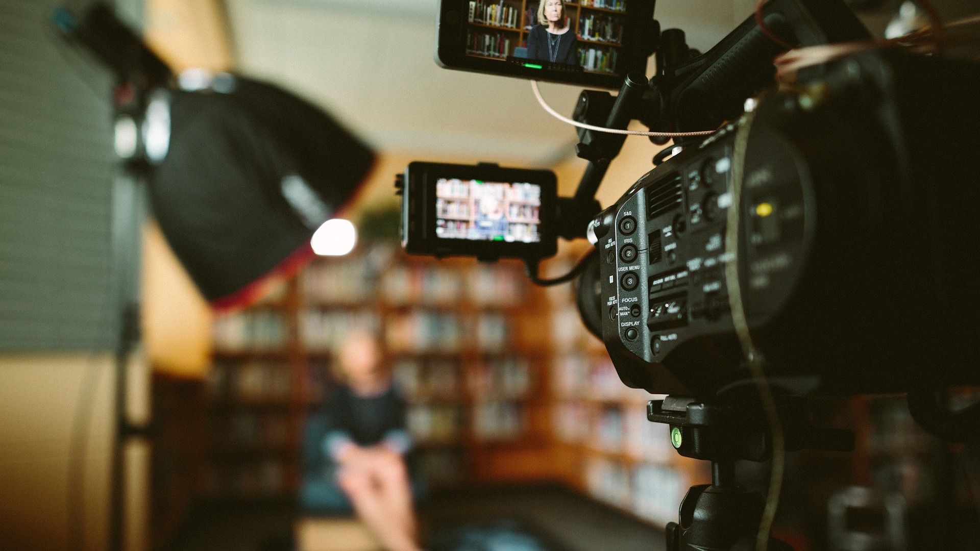 Video Production Tips for Absolute Beginners