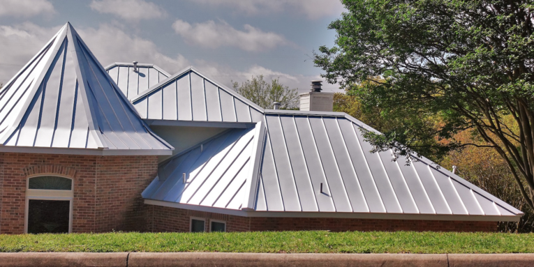 What Is A Standing Seam Metal Roof Enterprise Podcast Network EPN