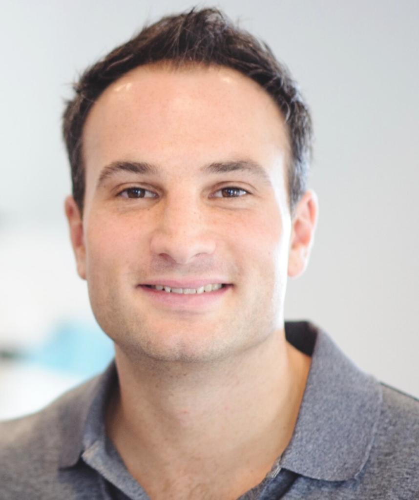 The Business of Health Juggling 2 practices in NJ, with a natural