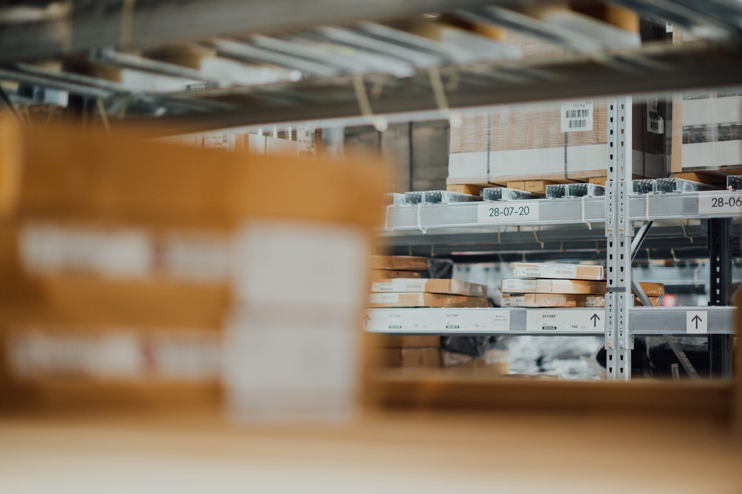 Maximizing E-Commerce Efficiency: The Role of a Reliable Fulfillment Provider