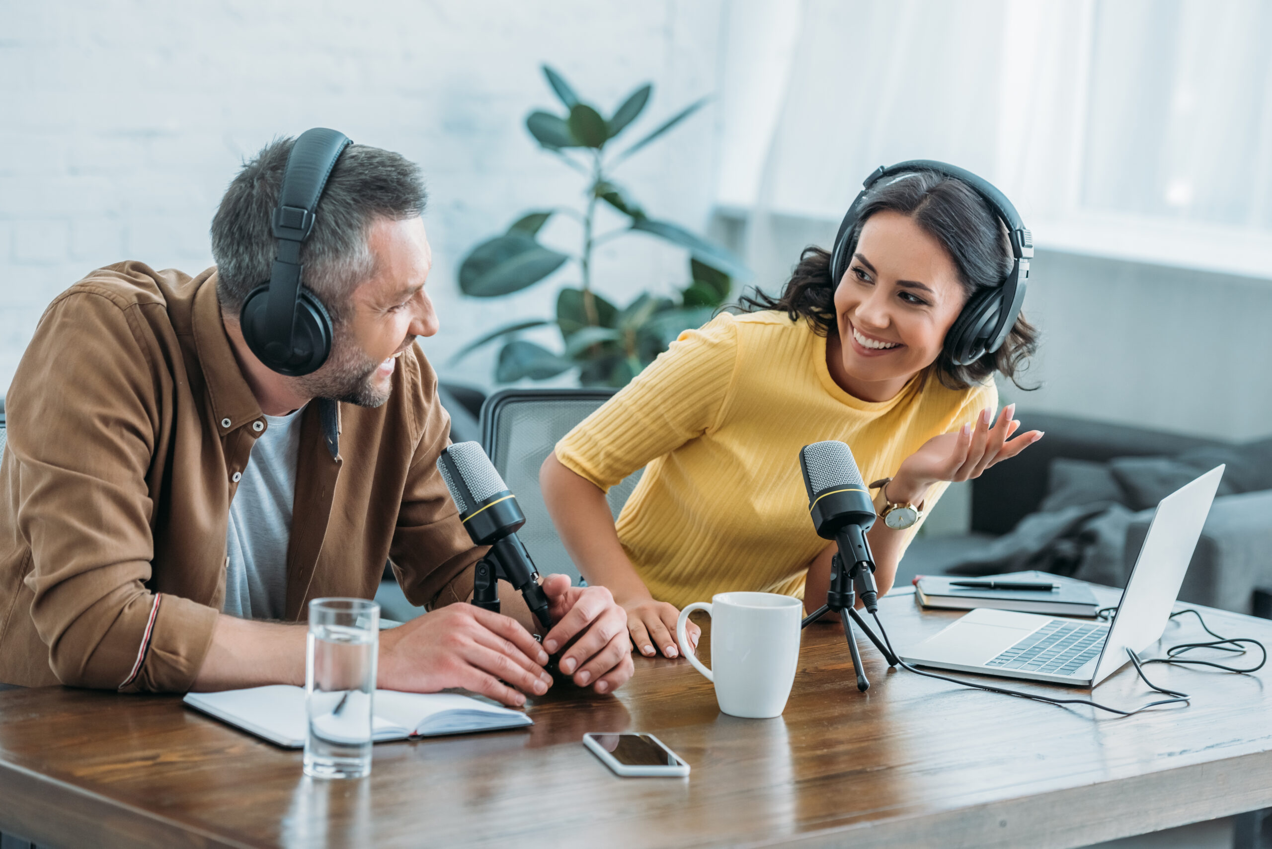 Why Podcast Advertising is Important to your Business