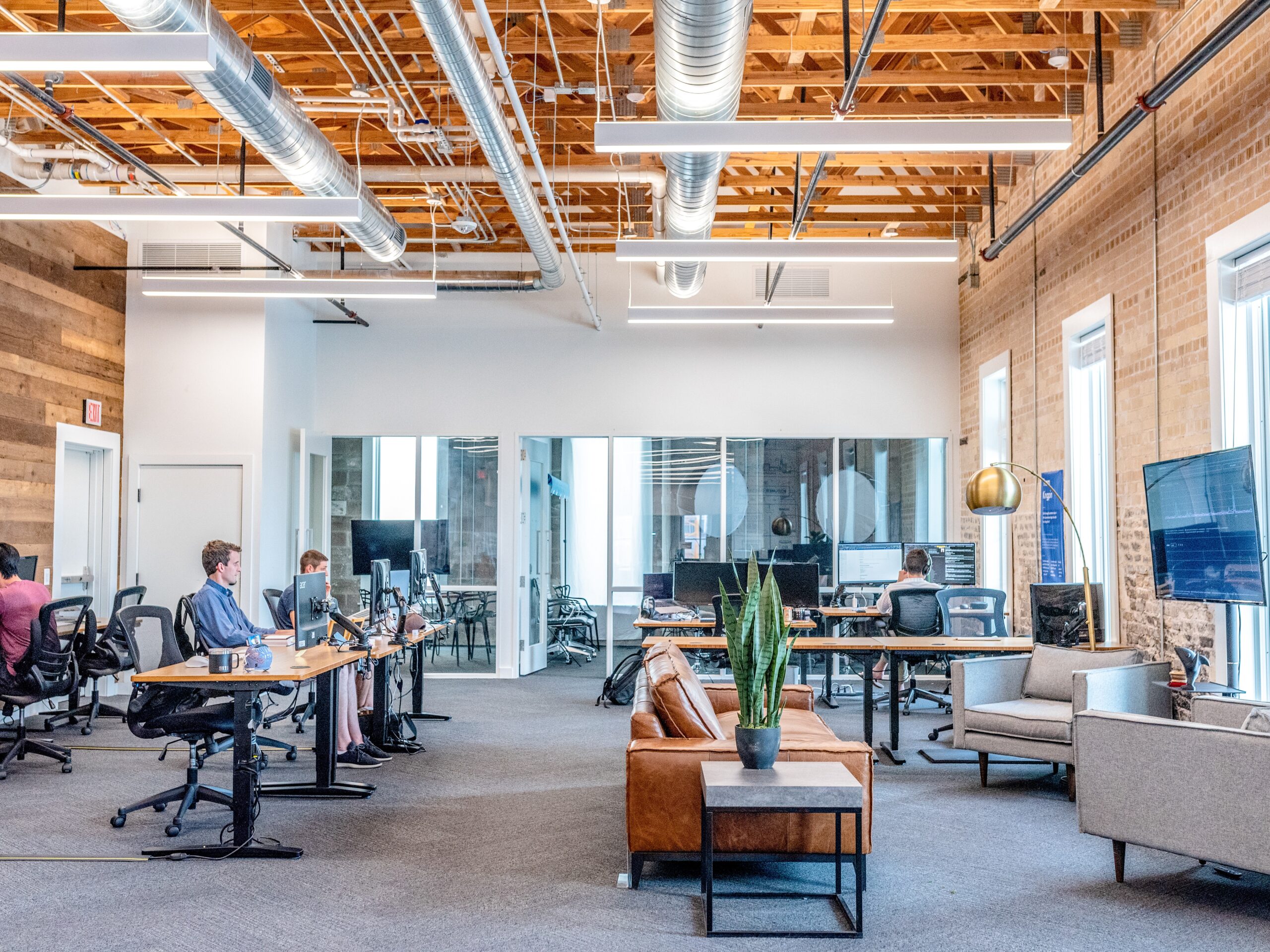 Tips For Renting Your First Office Space