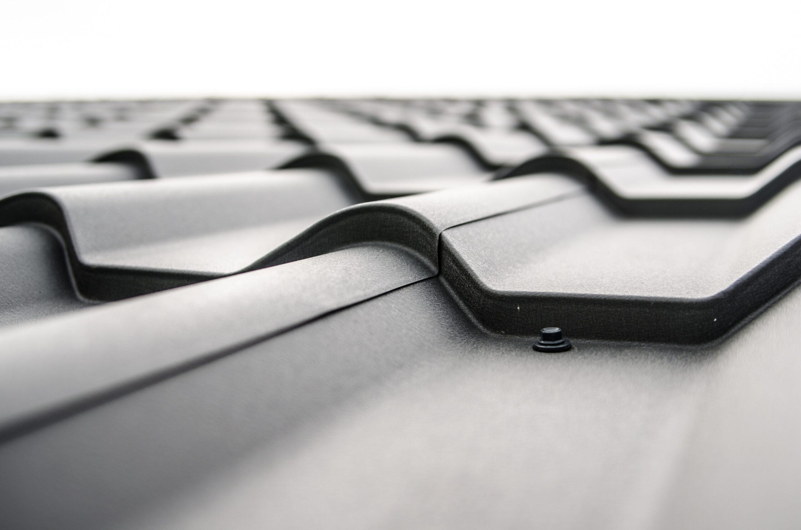 5 Commercial Roof Maintenance Best Practices