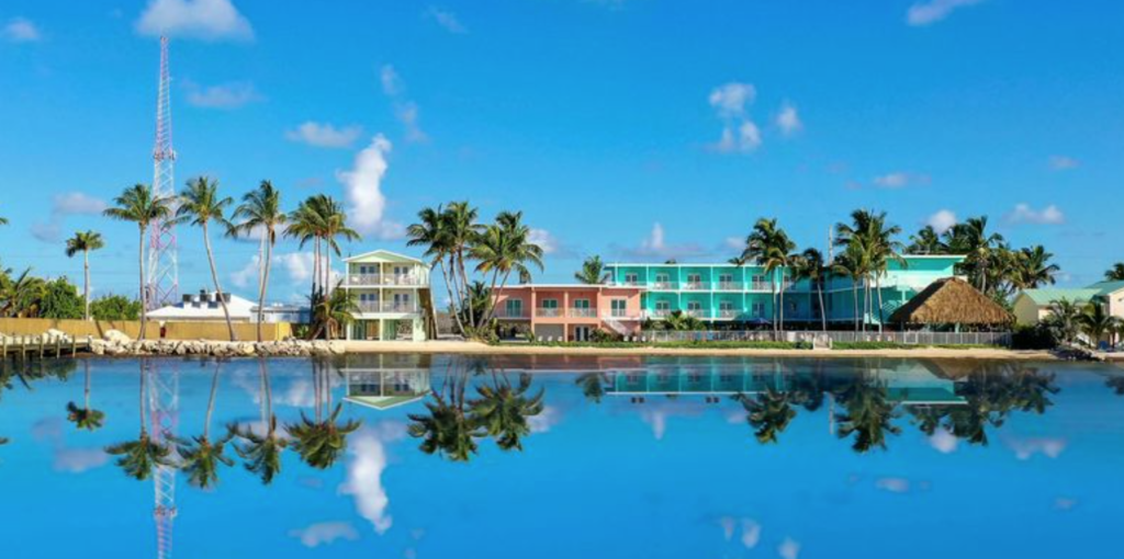 Grassy Flats - Florida Keys