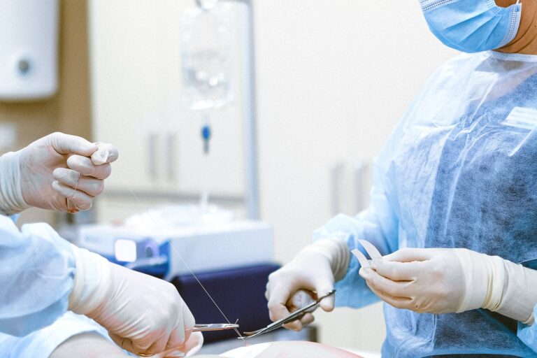 6 Specialties To Consider For A Career In Forensic Nursing Inspiring 