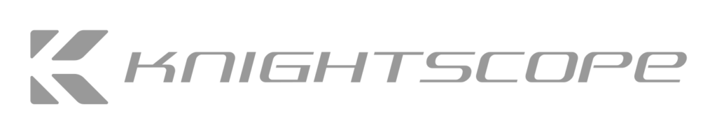 Knightscope LOGO