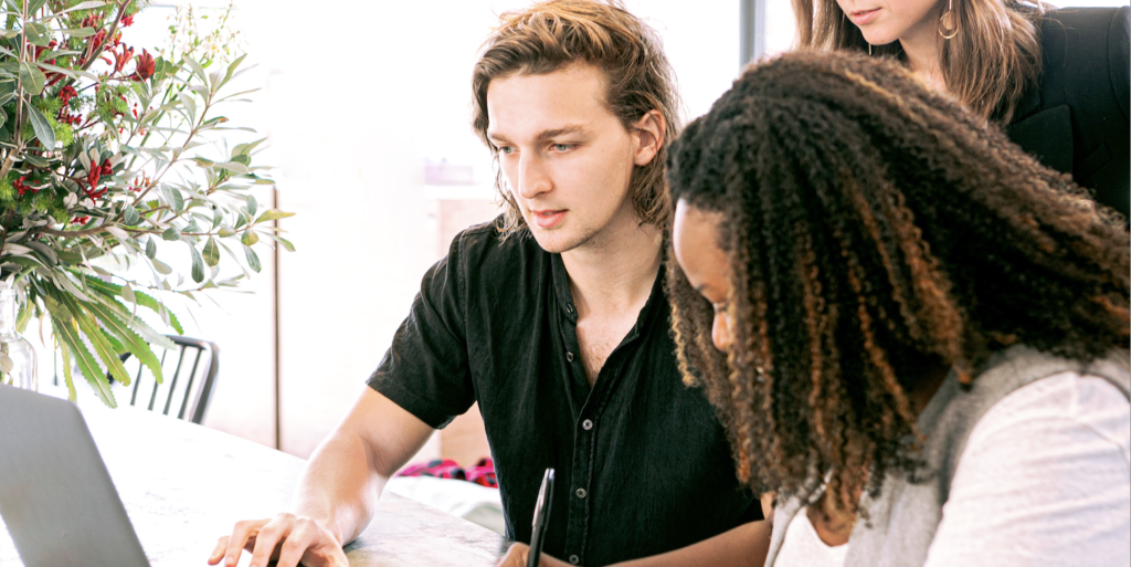 AI-Powered Marketing Feature