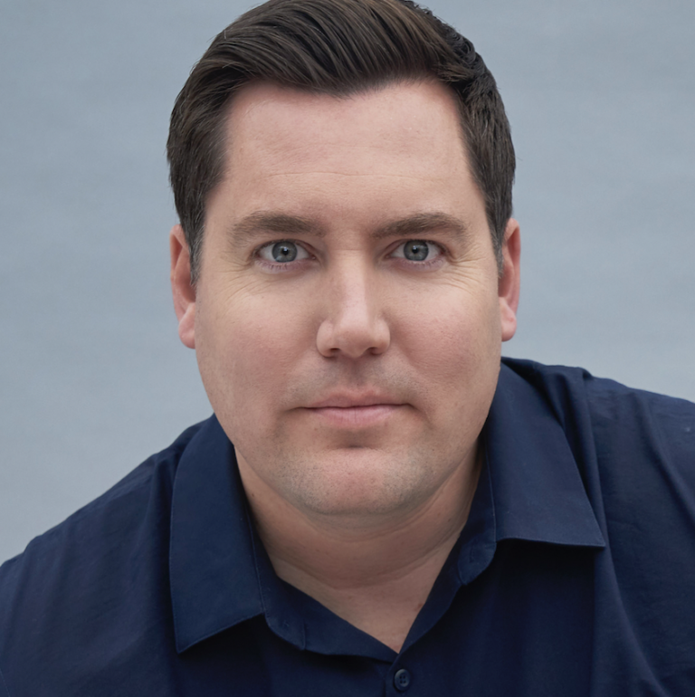 Ryan Close CEO Of Bartesian The Nespresso For Mixed Drinks 